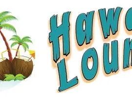 Hawaii Lounge