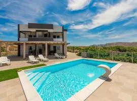 Gorgeous Apartment In Kustici, Novalja