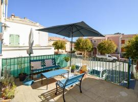Gorgeous Home In Olmi Capella，位于Olmi-Cappella的酒店
