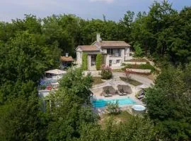 Villa Pican