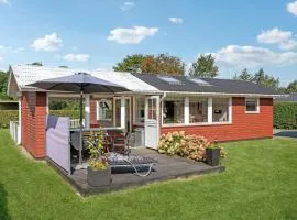 Holiday Home Haderslev 2