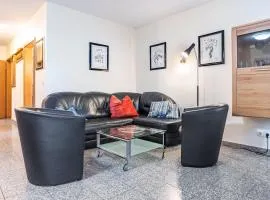 Haus Hügel - Wohnung 2
