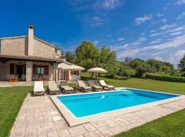 Villa Garibaldi
