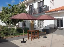Villa Turística Miguel