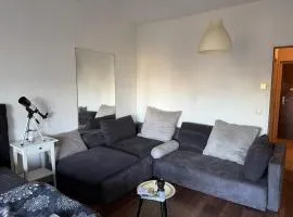 Chic Central Luxembourg Flat