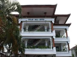 Pulau Bali Hotel Denpasar RedPartner