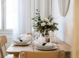 Santa's Luxury City Apartment 2