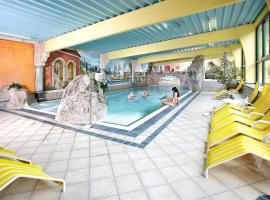 Riverresort Donauschlinge，位于Haibach ob der Donau的酒店