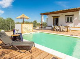 Beautiful Home In Arahal