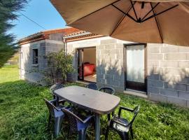 3 Bedroom Gorgeous Home In Chilhac，位于Chilhac的酒店