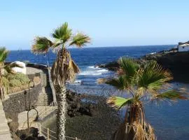 Apartment MarySol Tamaduste 12m from the Sea & BBQ
