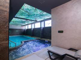 Prestige Forest Zlatibor，位于兹拉蒂博尔的酒店