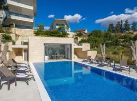 3 Bedroom Gorgeous Apartment In Krk