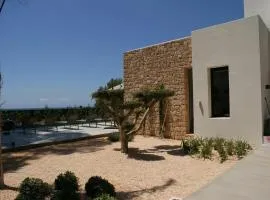 Premium villa near Santa Eulalia