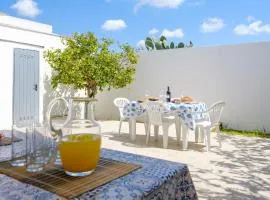 Villa Maestrale a Torre Lapillo