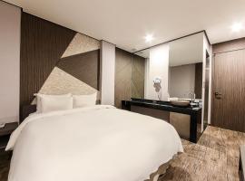 The Oreun Echae Hotel
