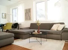 Studio Apartment Marbach