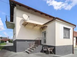 Ferienhaus In Guessing