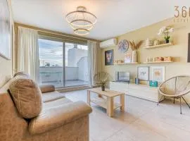 One of a kind 5BR penthouse with terrace in Pieta by 360 Estates
