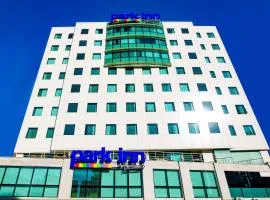 伊斯坦布尔亚洲卡瓦奇克雷迪森公园酒店