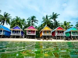 Paradiso Ocean front Bungalows