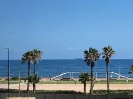 Appartement de Charme Avec Vue Sur Mer