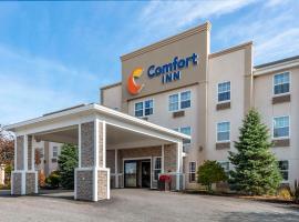 Comfort Inn Augusta