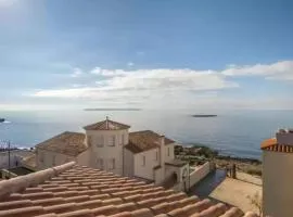 Apartment In Colònia De Sant Jordi