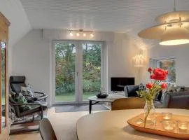 BLÅBJERGGAARD - Hennebysvej 58