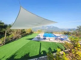 Holiday Home In Strada Cervara