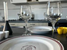 La Belle et le Nooki，位于莫城的酒店