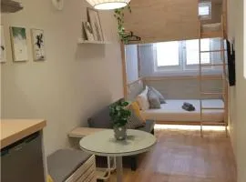 Heritage Loft on Beach Street near UNESCO Zone & Street Art 3