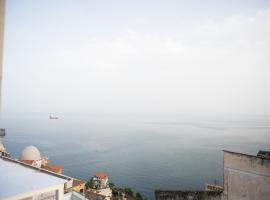 beb I Due Fratelli，位于维耶特里的自助式住宿