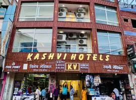KashVi Hotels