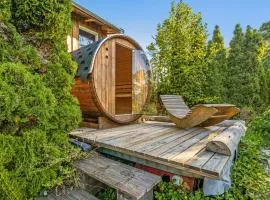 Lovely Home In Zeulenroda-Triebes