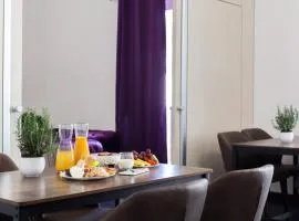 Myrtus Guest House Piazza Gramsci
