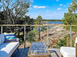 4 star holiday home in VÄDDÖ
