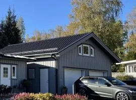 4 person holiday home in Frändefors