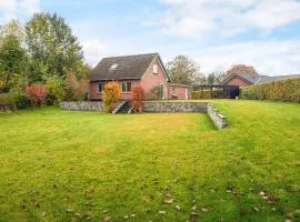 Holiday home Ansager XLVI