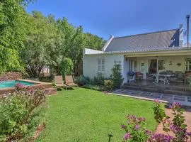 Serenity in McGregor