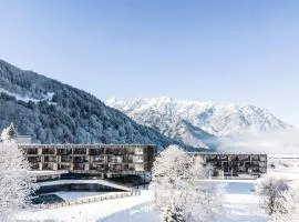 Falkensteiner Family Hotel Montafon - The Leading Hotels of the World