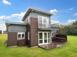 5 star holiday home in Faaborg