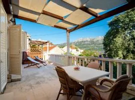 1 Bedroom Nice Home In Korcula