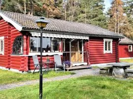 4 star holiday home in Fengersfors