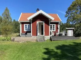 4 person holiday home in Ånimskog