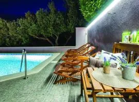 奥米什普特博尔卡度假屋