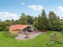 瓦尔姆维特兰卡尔登度假屋