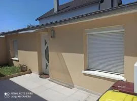 Charmante petite maison