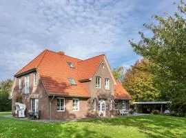 Haus Deichgraf