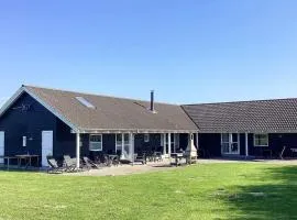 4 star holiday home in Idestrup